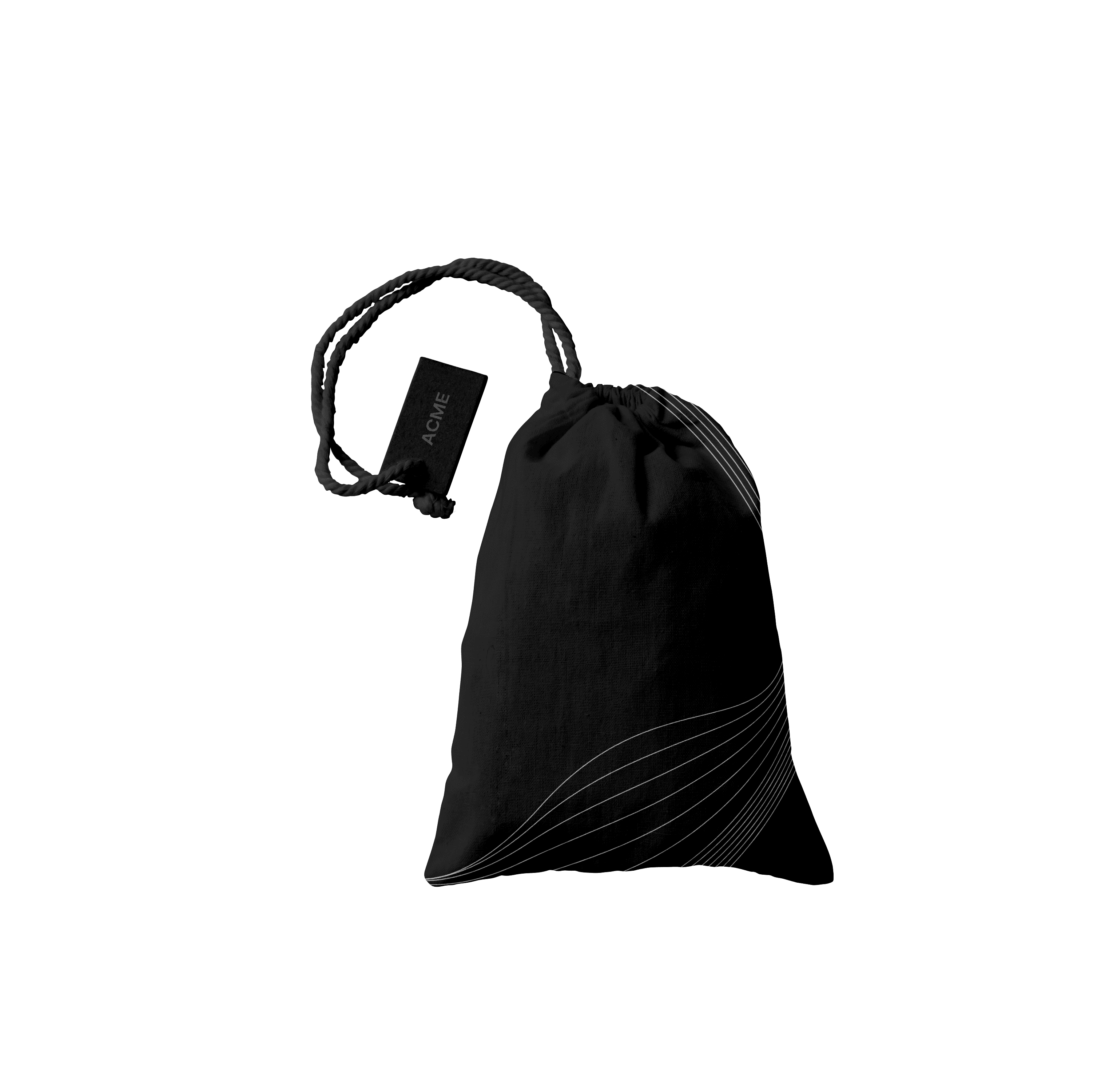 Drawstring Bag